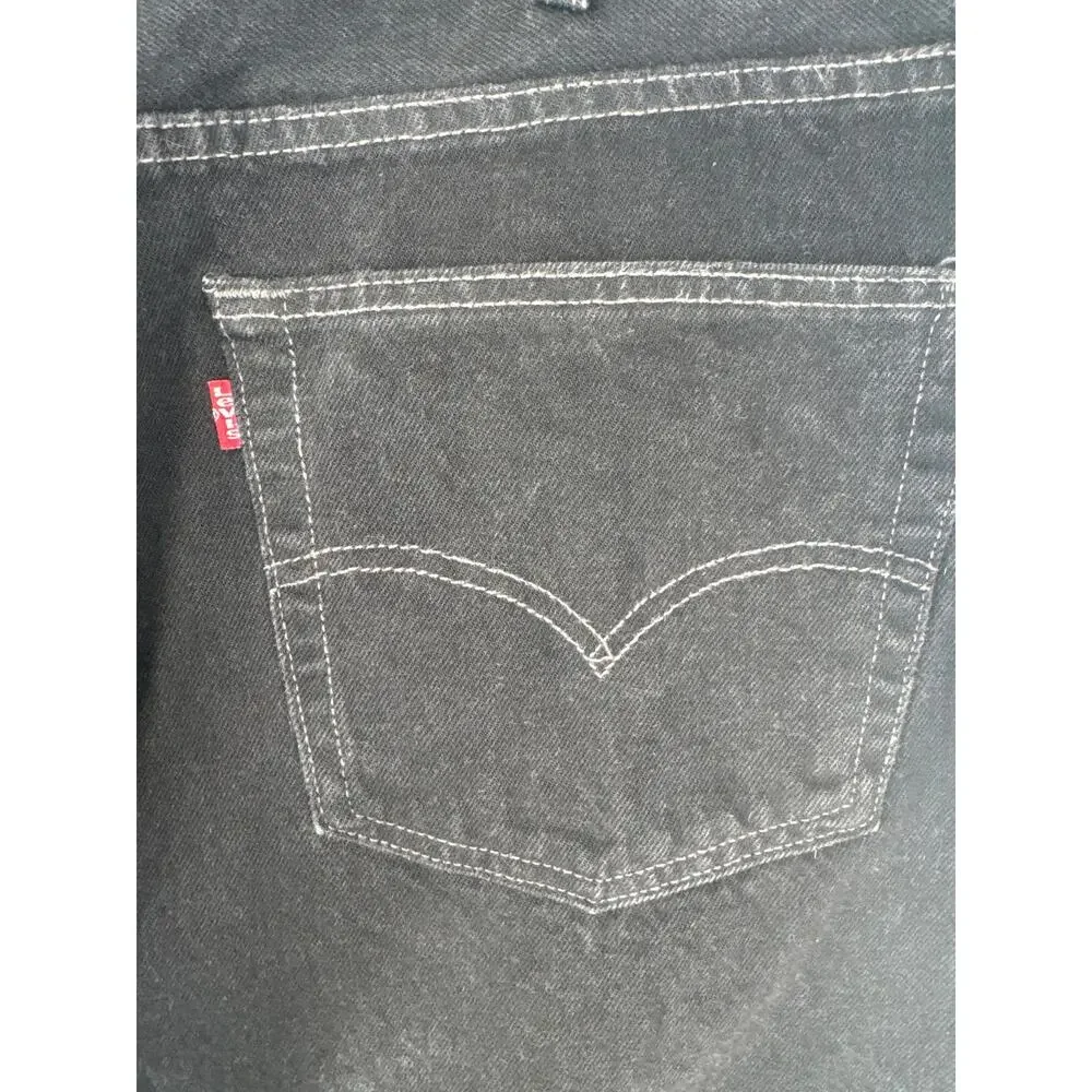 Levis good used